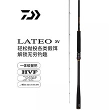 DAIWA�_�|��24��K/25��LATEO XV���F���|�����hͶ·���Ͱ����N��