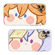 Genshin Impact�֙C���m���O��12�ϱR������iPhone11����P���羳