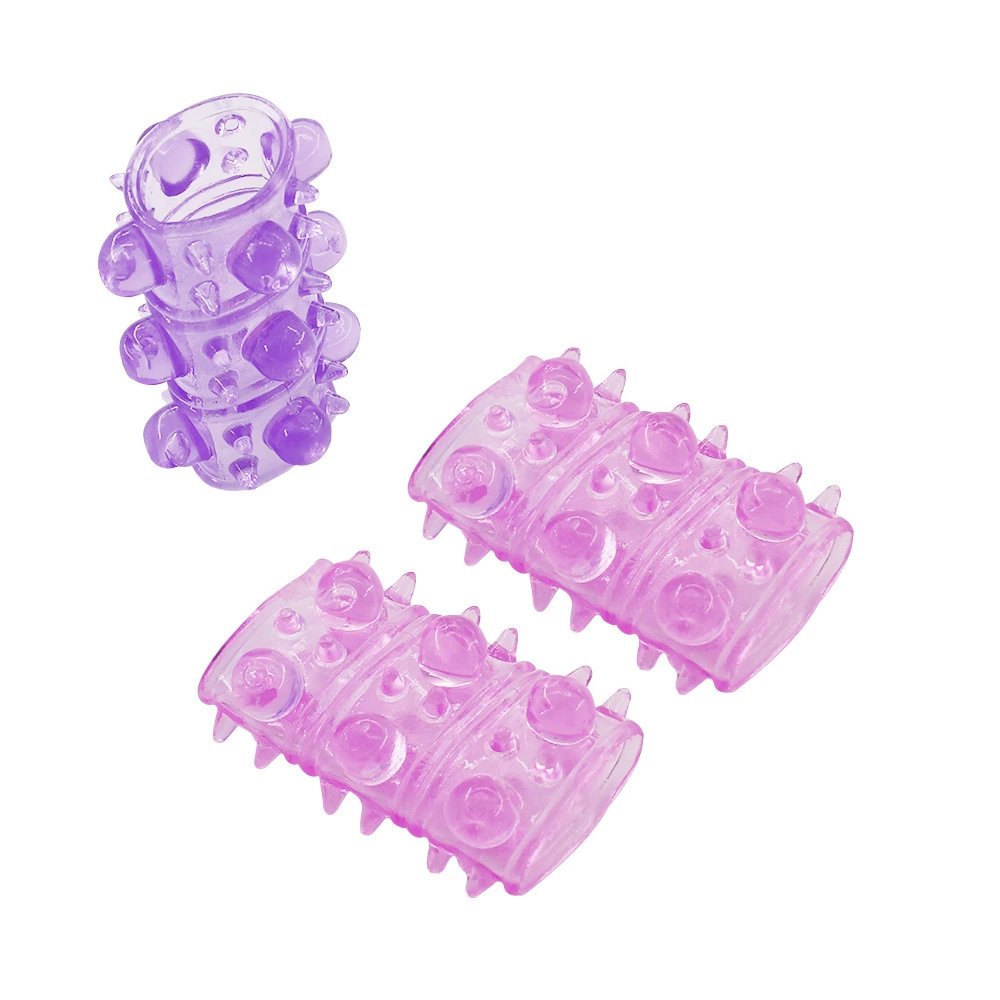 Granules Circle Cyberworm Crystal Locker Lock Essential Ring Winning Ring Trinity Delay Ring Mixed Code Delay Circle