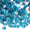 Hole blue