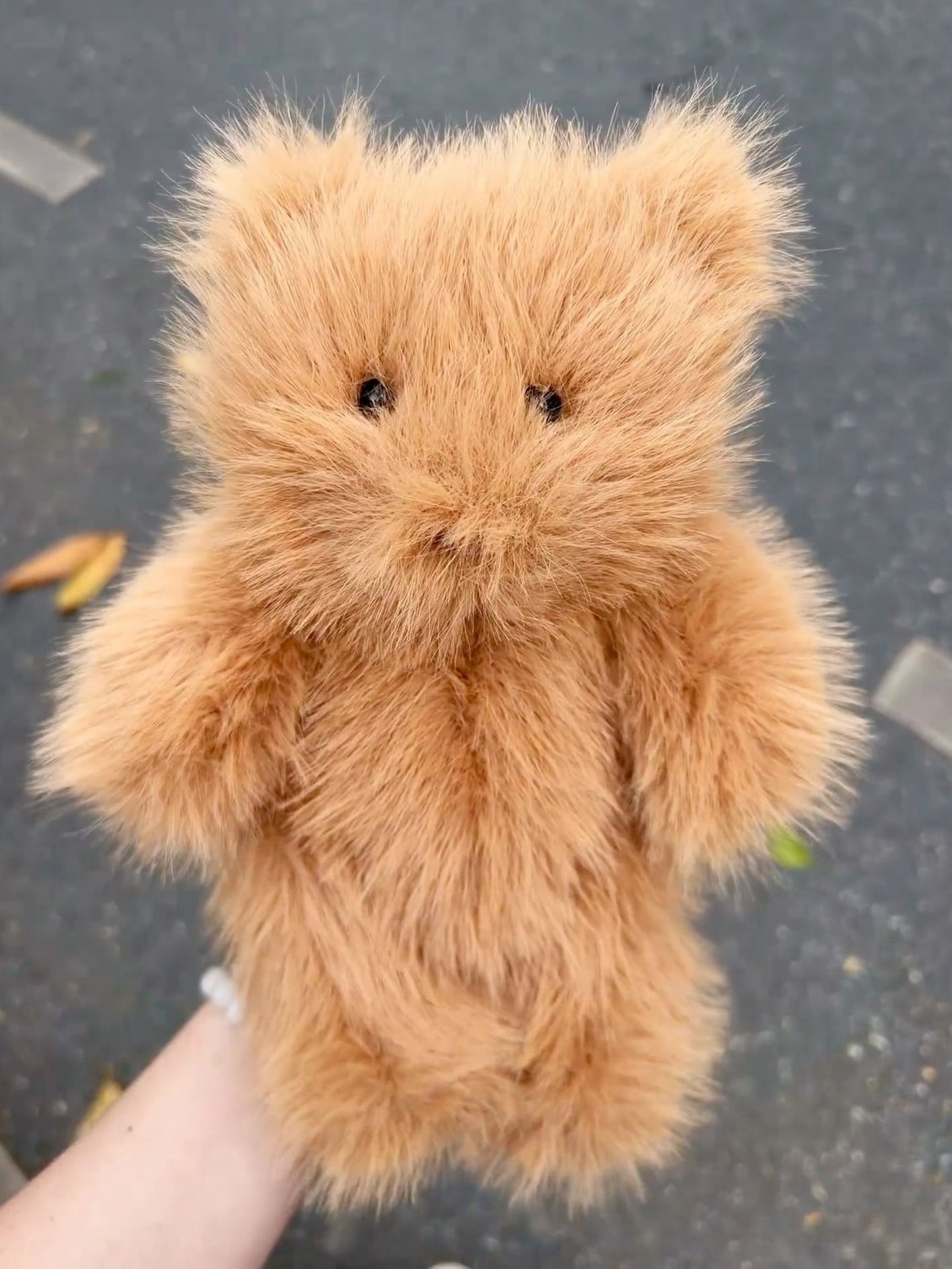 Colección divertida británica nueva colección muñeca barcelona oso matcha regalos adornos juguetes muñecas de peluche al por mayor image 264
