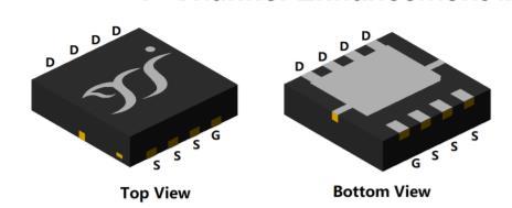YJQ62G06A晶体管 国内现货 YANGJIE/扬州扬杰电子