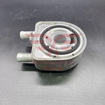 car radiator Hyundai/IX35/New Santa Fe