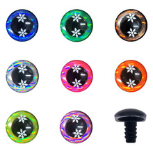 3Dѩ��ˮ�������w�W���֬�۾�ë�q���diy����D���ֹ���������