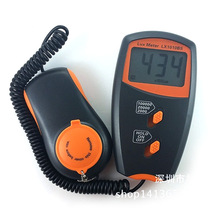 数字式照度计 LX-1010B 照度仪 LX1010B 光照仪 照度表莱奈其他