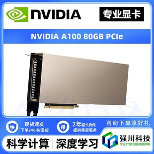 GPU�@��_NVIDIA Tesla A100 40GB Ӣ���_ PCIE��