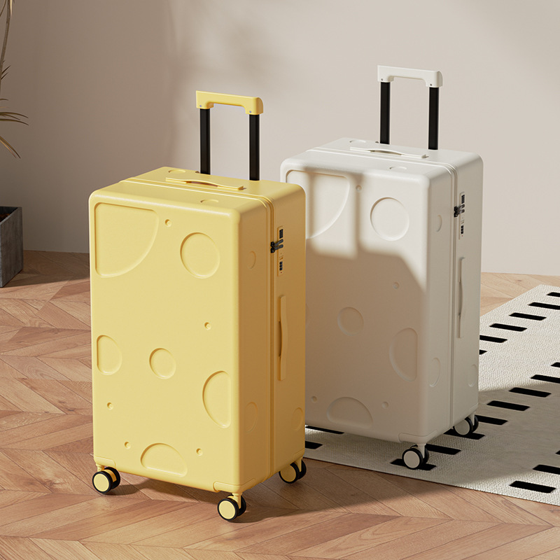 Thickened Large Capacity Trolley Case
