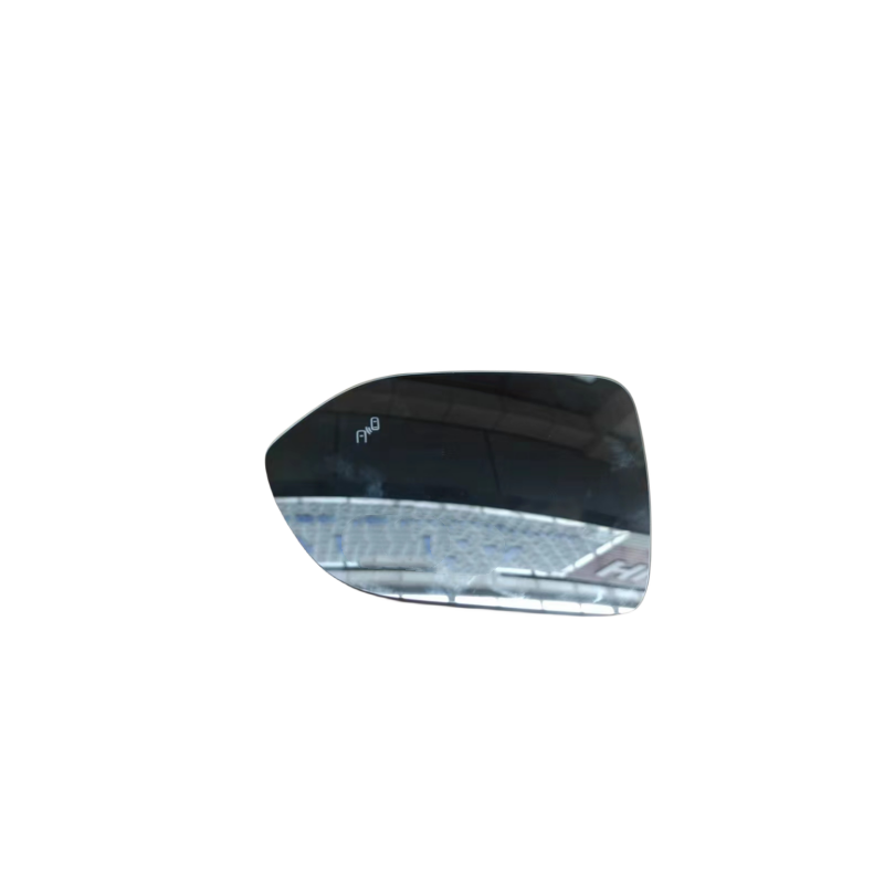 2025 Fengyun T9 Rearview Mirror Turn Signal Light, Rearview Mirror Housing, Left and Right Exterior Rearview Mirror Assembly Lens Fengyun T9