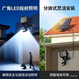 太阳能灯;景观灯;庭院灯