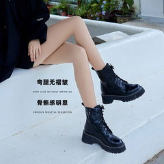 雙層光腿神器女秋冬薄款防勾絲連褲襪加絨加厚保暖膚色打底襪批發