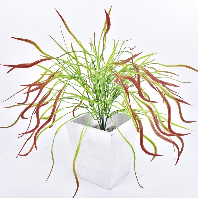 Artificial Plants, Wall-Hanging Willow Vines, Dragon Whisker Grass, Long Flat Grass, Lighting Decorations, Wedding Decorations, Artificial Plant Wall Accessories Artificial Plants, Wall-Hanging Willow Vines, Dragon Whisker Grass, Long Flat Grass, Lighting Decorations, Wedding Decorations, Artificial Plant Wall Accessories