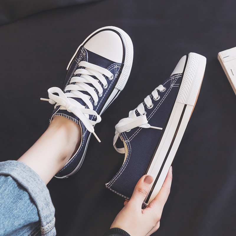 클래식 스타일-블루