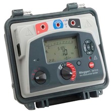 ������yԇ������Megger MIT515/525/1025�߉��^��ֱ�����yԇ�x