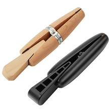 戒指木夹不伤首饰钻石镶嵌微雕夹持固定木棒手工diy金工打金工具