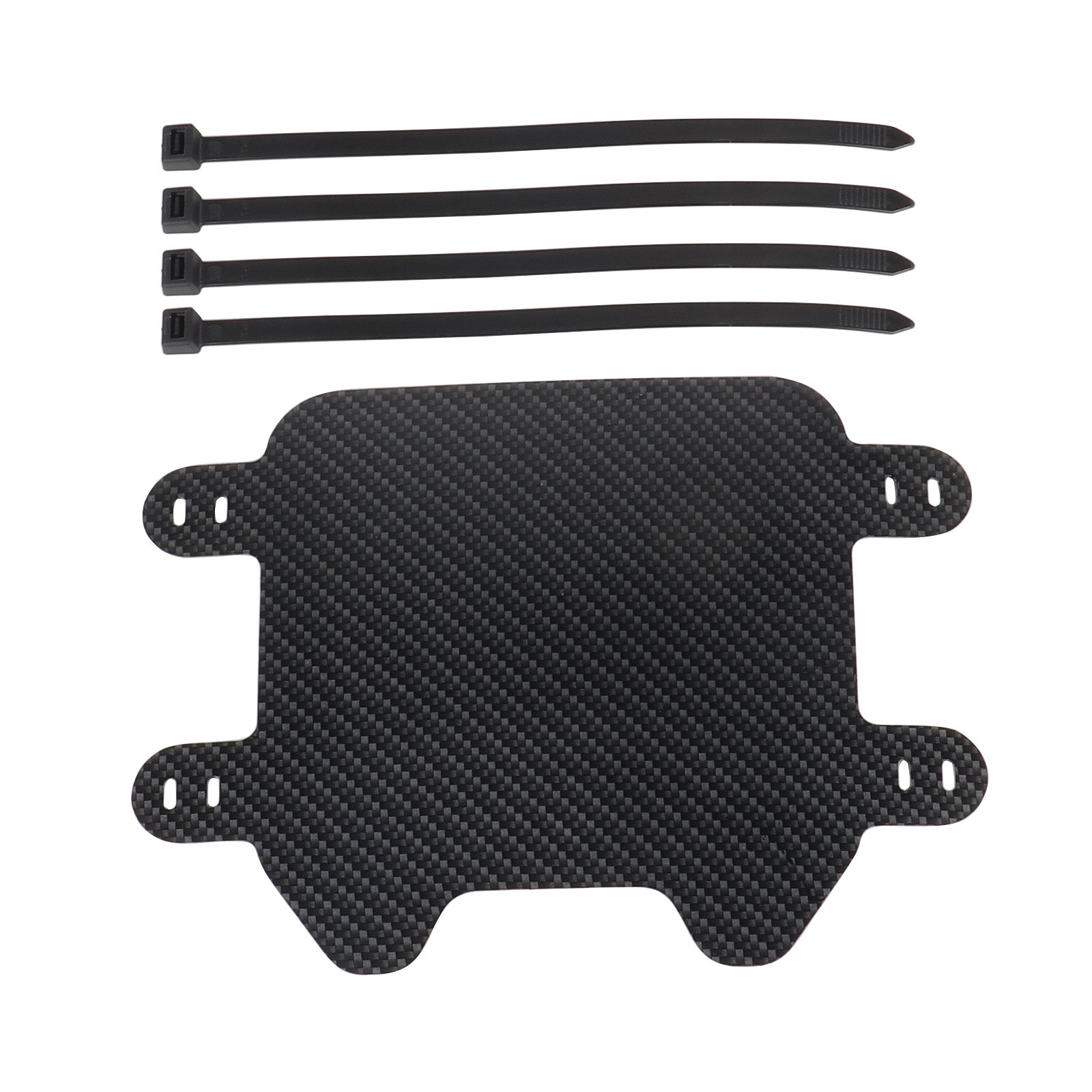 Motorcycle Fender, Motuoche Sur-Ron Light Bee - water-transfer-printing-number-plate