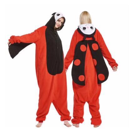 Elfo de mascotas Bao Ke Meng Yibei Azul Elfo de Dibujos Animados de una sola pieza de dibujos animados pijamas estudiante co hombres y mujeres ropa de rendimiento transfronterizo