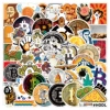 Bitcoin-50PCS