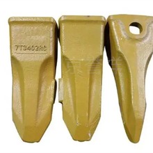 PC200/200/240-7-8MO斗齿挖掘机边齿、岩石斗齿