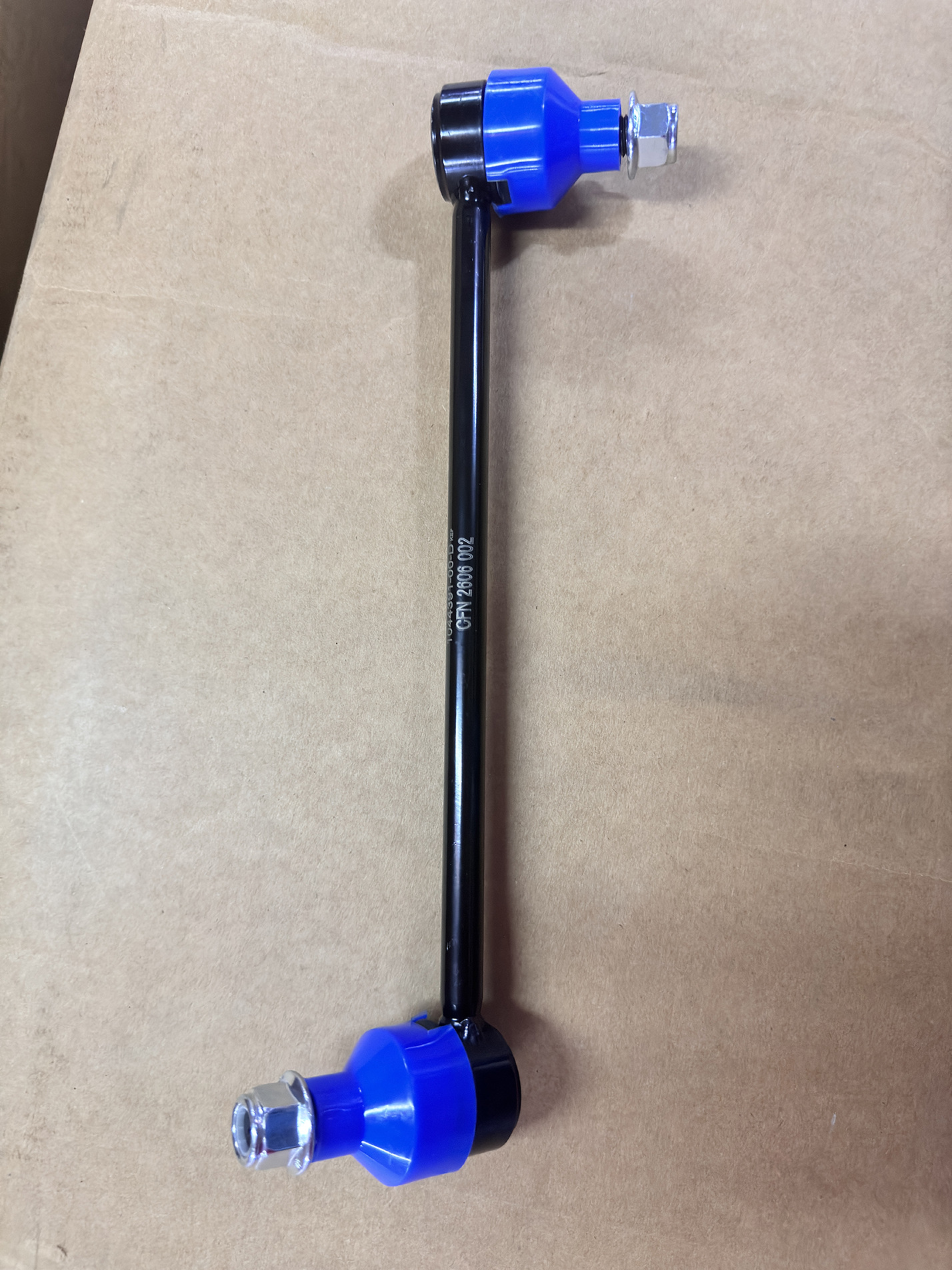 Suitable for Tesla Model 3/Y front stabilizer bar ball joint 1188391-00-B 1188396-00-B wholesale