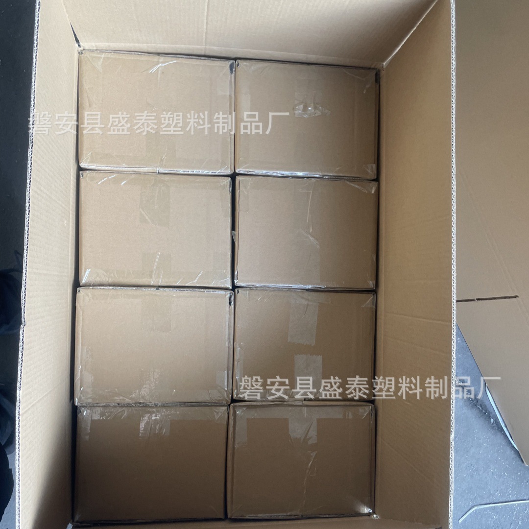 Kit de deflector de sellado para aire acondicionado portátil, tamaño 43×10 cm