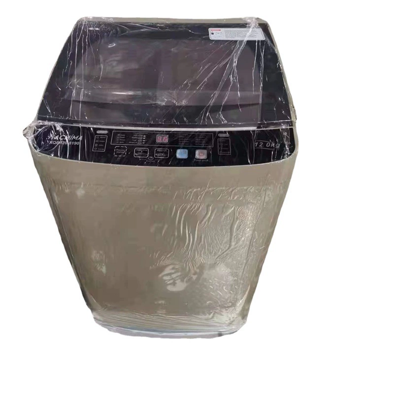 Полностью автоматическая английская стиральная машина 12kg полностью автоматическая стиральная и сушильная машина, экспортная специальная английская панель