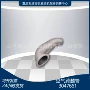 空气进气发动机歧管零部件