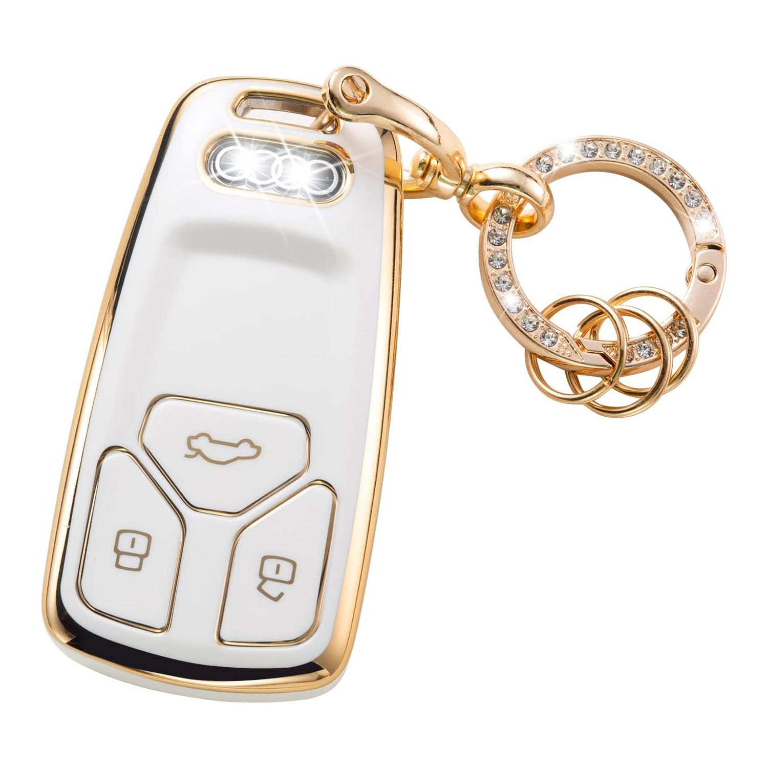 아우디 B 화이트에 적합