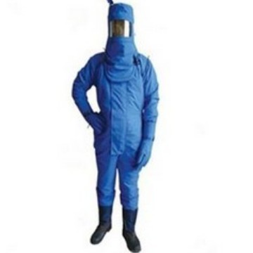 低温液氮防护服|低温液氮防寒服 液氮防护服 低温防护服 保暖服