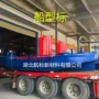 免维护船型钢制一体化航标灯