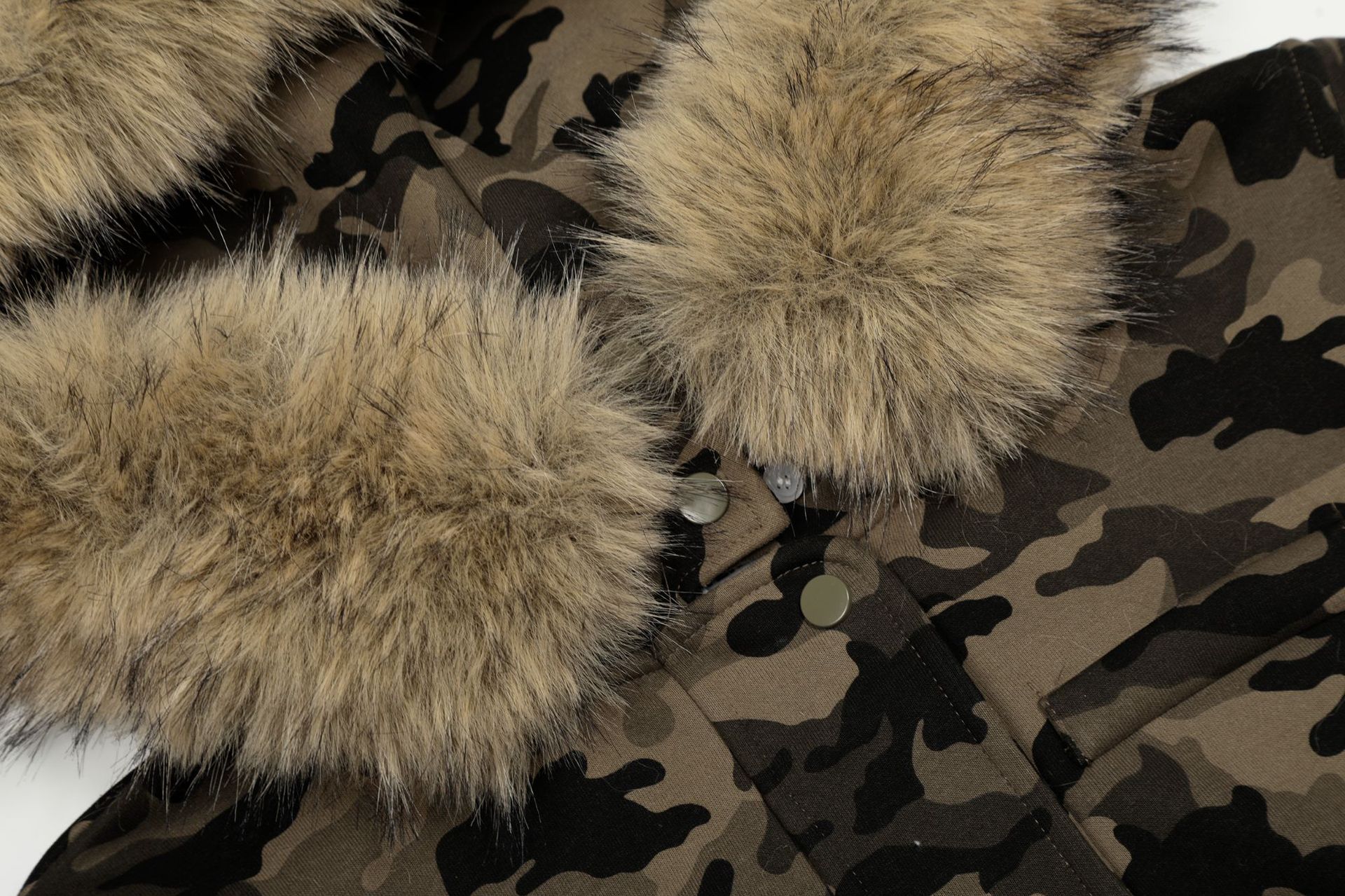 Sweat à capuche style rétro américain pour homme, veste courte à col en fourrure, style cardigan, collection automne 2025_voghion.com