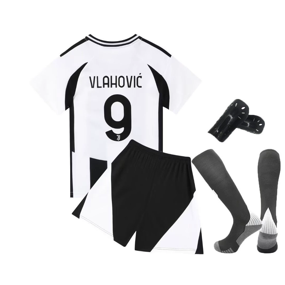 Футболка детская форма команды 24-25 You W home club, размер 14-30