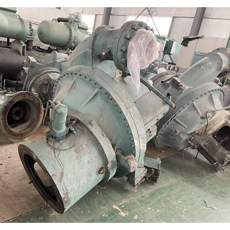 约克机头YDHL-95VDD  单价为定金   商用