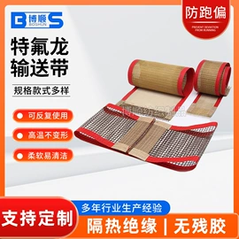 输送带;网带;工业产品胶带