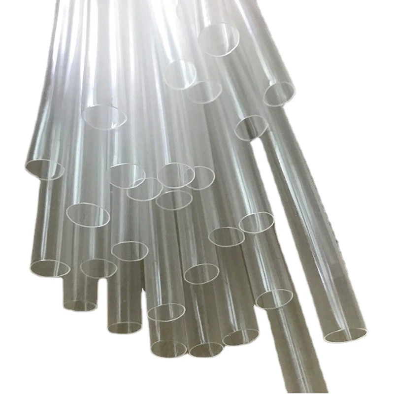 Светодиодная лампа с прозрачной термоусадочной трубкой, двойная термоусадочная изоляционная втулка для данных, поворотная лампа, специальная термоусадочная трубка