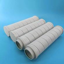 华豫供应替代颇尔过滤器用玻纤折叠滤芯UE310AT20Z