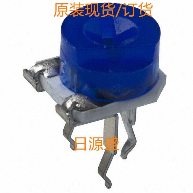 Оригинальный потенциометр 3306 10K ± 25% 0,2 W,1/5W ± 250ppm/°C 3306P-1-103