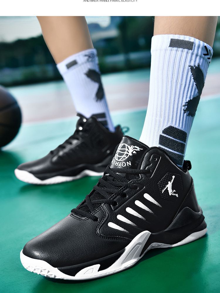 Zapatillas de Baloncesto para Hombre image 6