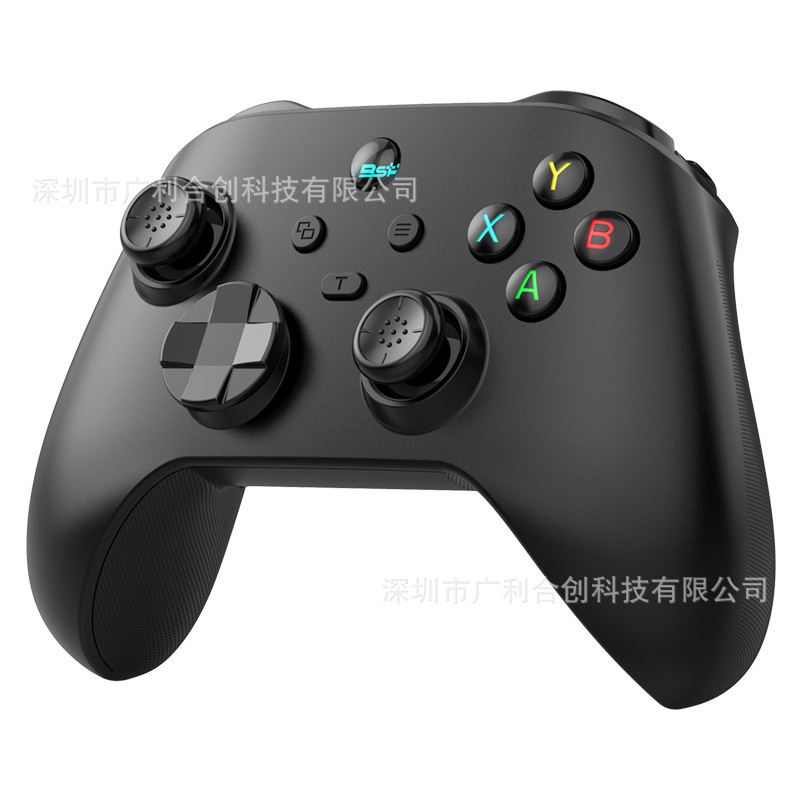 G 6ゲームハンドルbluetoothダブルホール振動体感android iOSコンピュータSwitch超コストパフォーマンス|undefined