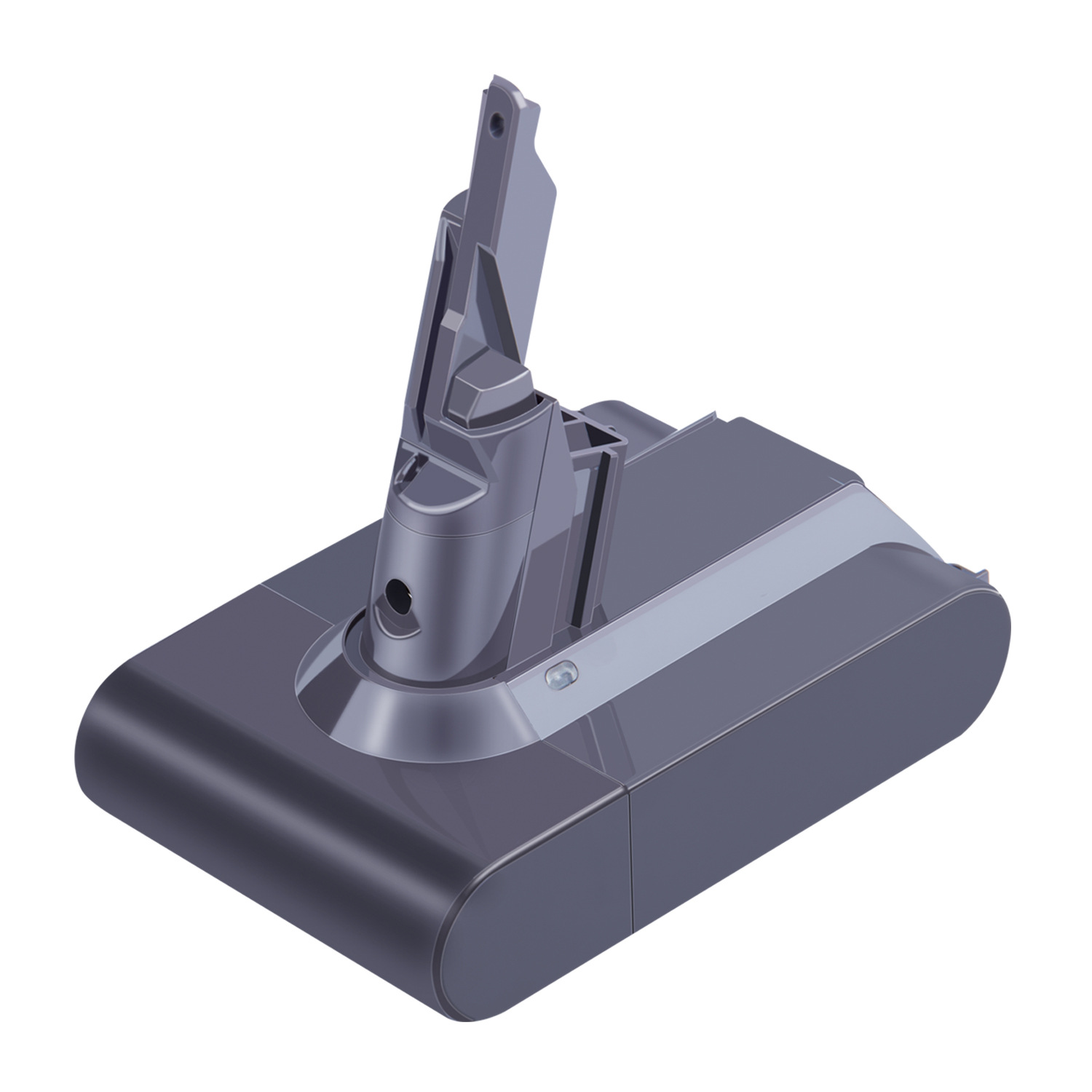 适用于戴森Dyson V7电池21.6V吸尘器配件扫地机锂电池备用电源