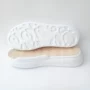 孺子牛春夏手编平底鞋底