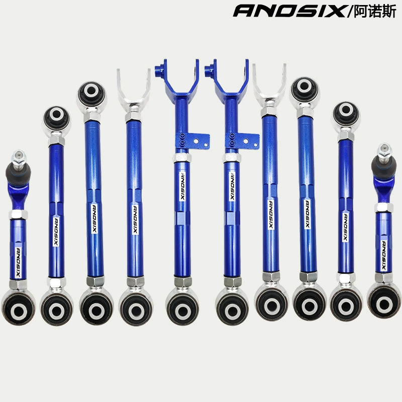 52380SDAAA00/52390SDAA01/52360SDAAA00 Применимо Honda Accord после регулировки рычага