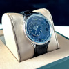 Quartz watches, waterproof swiss watch, men's watch for leisure, internet celebrity, genuine leather