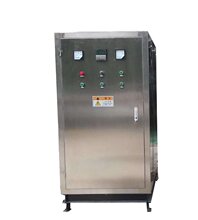 水厂桶装水生产线依据《生活饮用水卫生标准》GB 5749-2006臭氧发