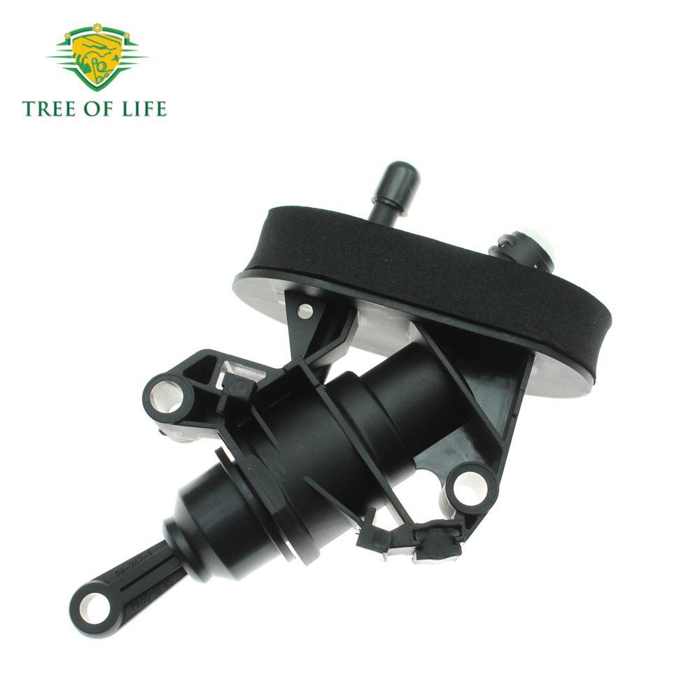 DRY0 - 41 - 990 para Mazda2 2009 - 2014 embrague bomba principal image 2
