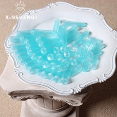 芯苼 儲水管韓系鮮花包裝材料專業花束包裝保鮮儲水用營養花藝店