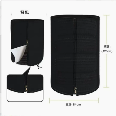 Cross-Border Car Tire Covers, Rainproof, Spare wheel cover