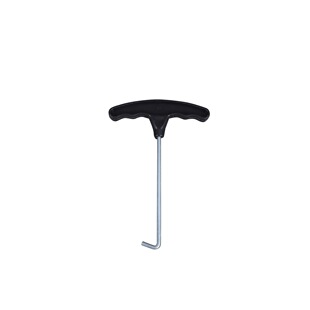 Cross-Border Exclusive Supply from Manufacturers: Trampoline Plastic Pull Hooks, Spring Pull Hooks, Trampoline Installation Tools for Home Use