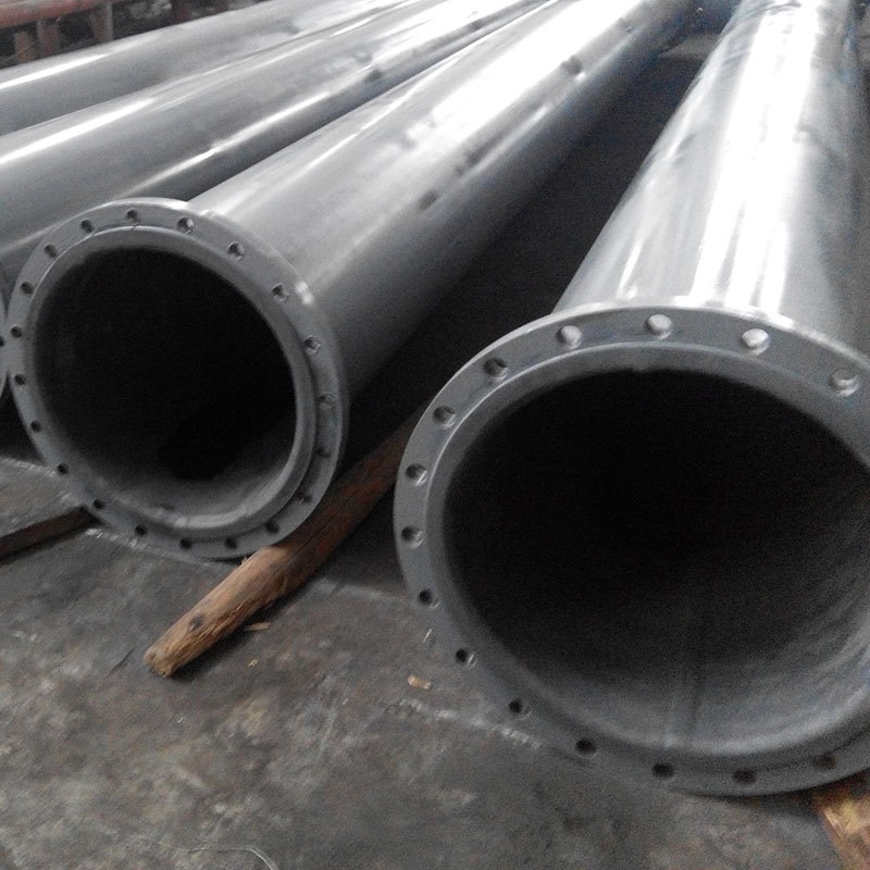 Spot wholesale lining pipeline rubber lining pipeline butyl rubber…