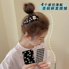 儿童发饰;发夹;发圈