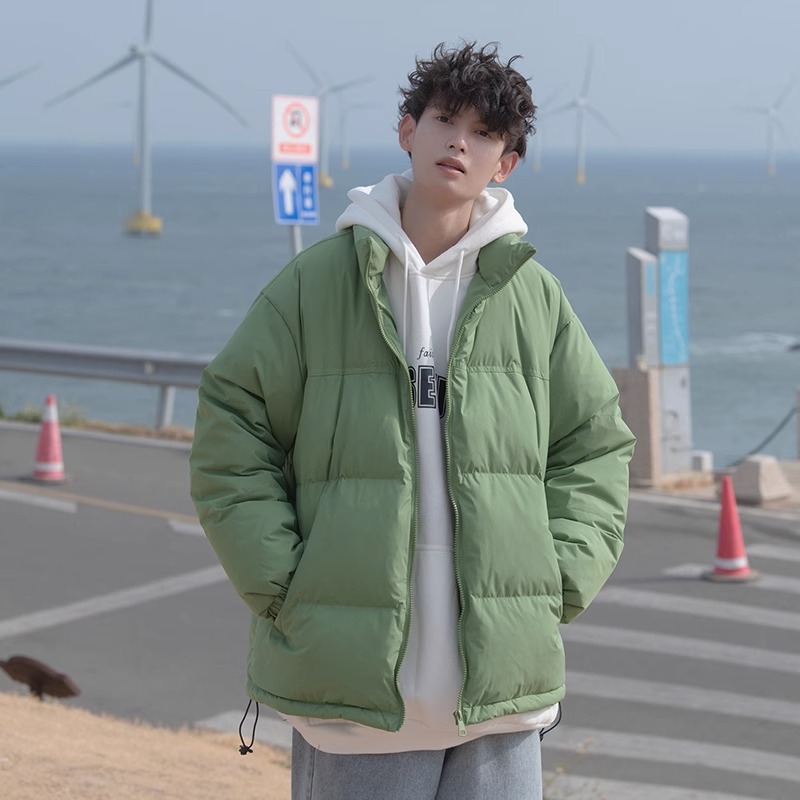 LFL-MF9879 그래스 그린(80 화이트 덕다운)